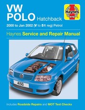 Volkswagen Polo Hatchback