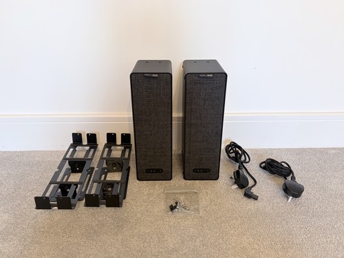 Ikea sonos symfonisk bookshelf - sonos,