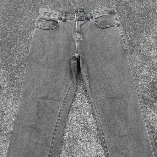 Next slim fit jeans grey - slim,