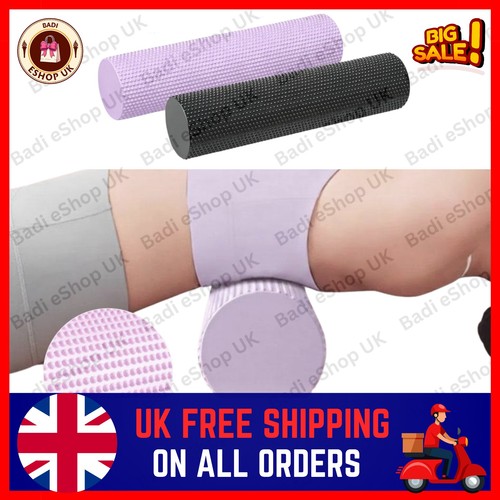 Xn8 fitness foam roller - fitness, longer