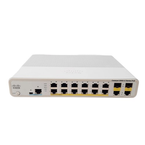 Cisco catalyst - cisco,