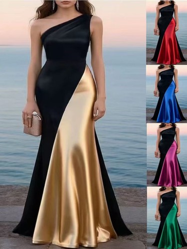 Womens one shoulder - womens,