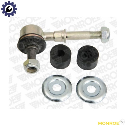 Linkcoupling rod stabiliser - linkcoupling,