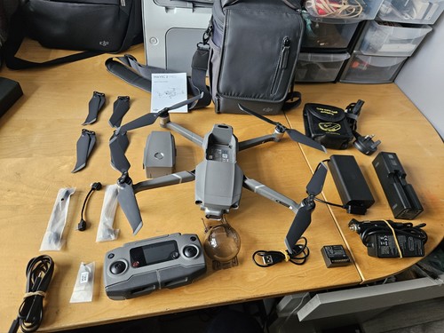 Dji mavic pro 20mp camera - mavic,