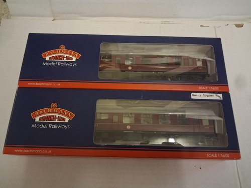 Bachmann 261a br - 2,