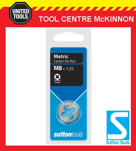 Sutton m16 0mm - sutton, metric