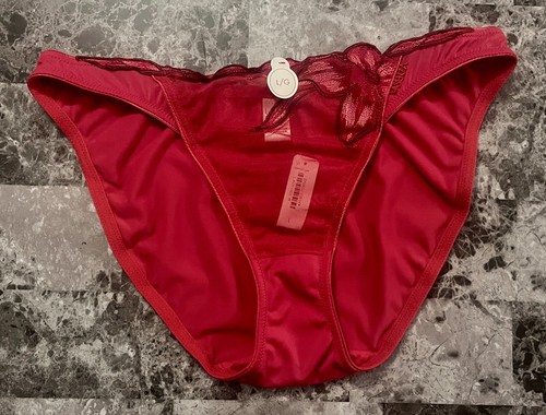 Nwt senza large red mesh - senza,