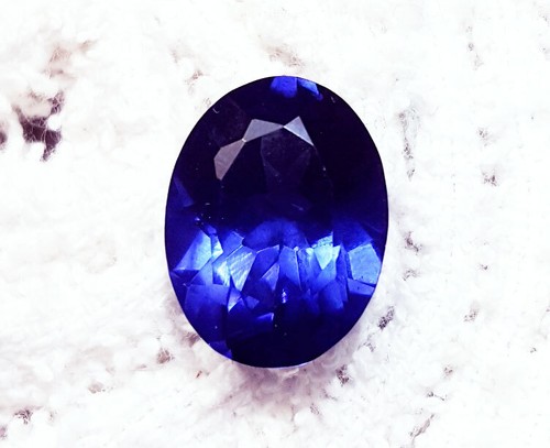 Natural tanzanite loose - natural,