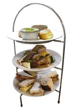 Chef hub silver colour - chef-hub,