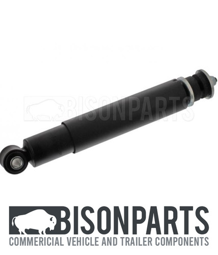 Front shock absorber - shock, fits