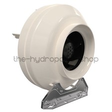 Systemair RVK 4 Inch 100mm