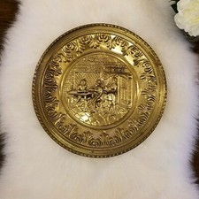  Vintage Made In Holland Brass