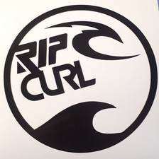 Ripcurl roundels campervan