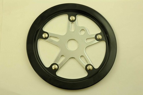 Bmx bike chainring teeth - chainring,