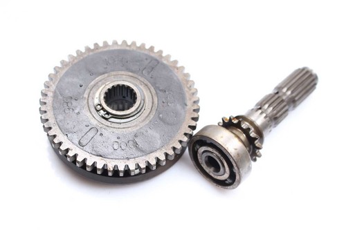 Starter freewheel kawasaki zxr - freewheel,