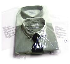 Garment Shirt Clothes Bags Peel & Seal Clear Polythene Plastic Bags Mailers