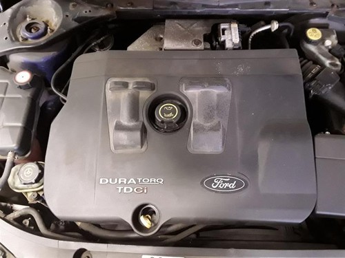 Engine ford mondeo mk3 - engine,
