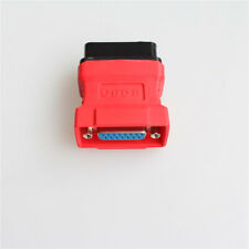 UK Store Replacement OBD2 16PIN connector for Autool Autel Maxidas DS708 Scanner