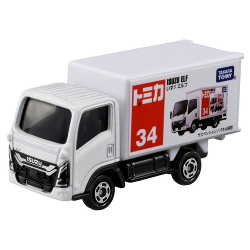 Takara tomy tomica die - tomy,