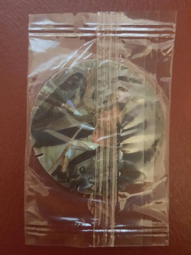 Star wars tazo 34 - tazo, no.34