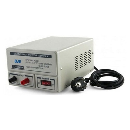 Amp power pack - , cb