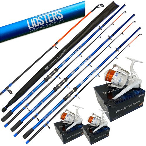 Lfs beachcaster sea - 3,