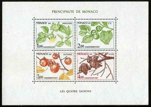 Monaco 1981 four seasons - monaco,