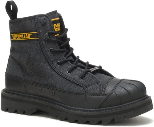 Cat footwear unisex omaha soft - cat,