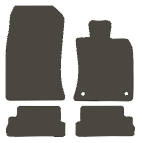 For mini convertible r57 - for,