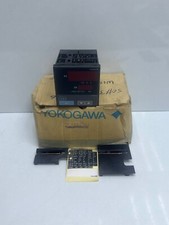 YOKOGAWA UT350 CONTROLLER