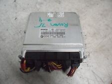 ROVER 75 2004 2.0 DIESEL ECU ENGINE CONTROL UNIT MODULE 0281001895 DDE 7785541