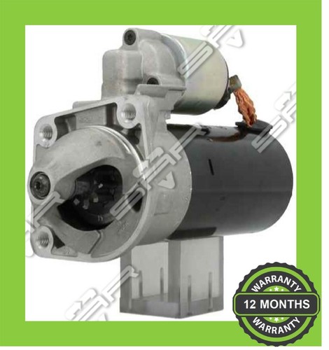 Starter ford max - starter, c