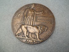 Antique ww1 memorial - antique, death