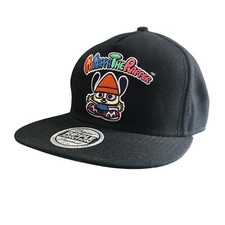 PaRappa The Rapper Embroidered