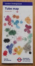 London Underground Map