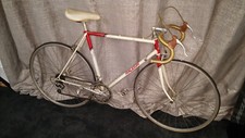 Raleigh Sirocco Road Bike 1980,s Vintage