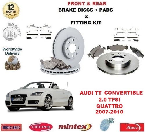For audi cab - audi, tfsi