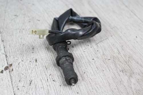 Brake light switch - light, rear