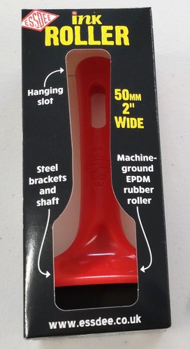 Roller for lino printing - 2",