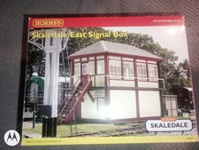 Hornby Oo Skaledale East