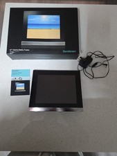Sandstrom Digital Photo Frame
