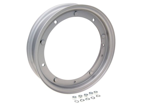 Rim inch 10x10 silver for - rim,