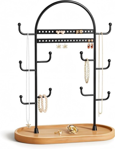 Jewellery display stand - display,