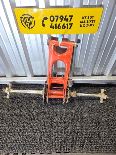 Quadzilla stinger r 250 - quadzilla,