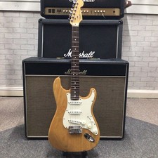 Fender stratocaster std