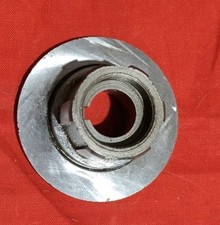 BSA Unit Single Clutch centre B44, B25, C25, B40, C15, TR25. 40-3201 NOS.