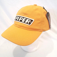 Piper Aircraft Baseball Cap