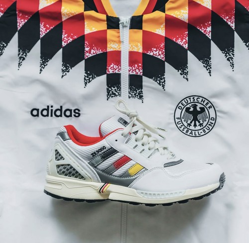 Adidas 9000 home - home, *