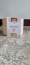 Bamboo Steamer