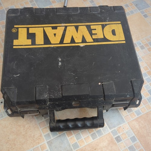 Case for dewalt dc725 18v - case,